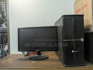 Desktop Exchange Possible