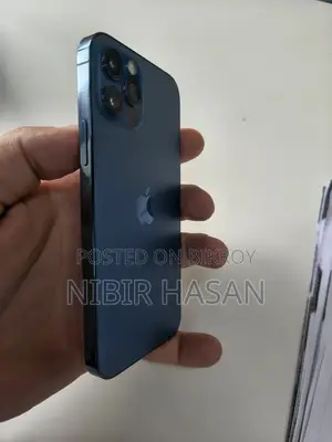 Apple iPhone 12 Pro 128 GB Blue