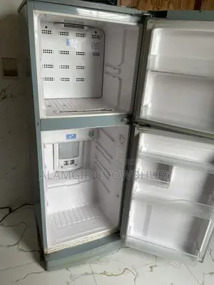 Hitachi Fridge