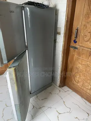 Hitachi Fridge