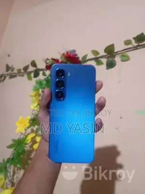Infinix Hot 60i (Used)
