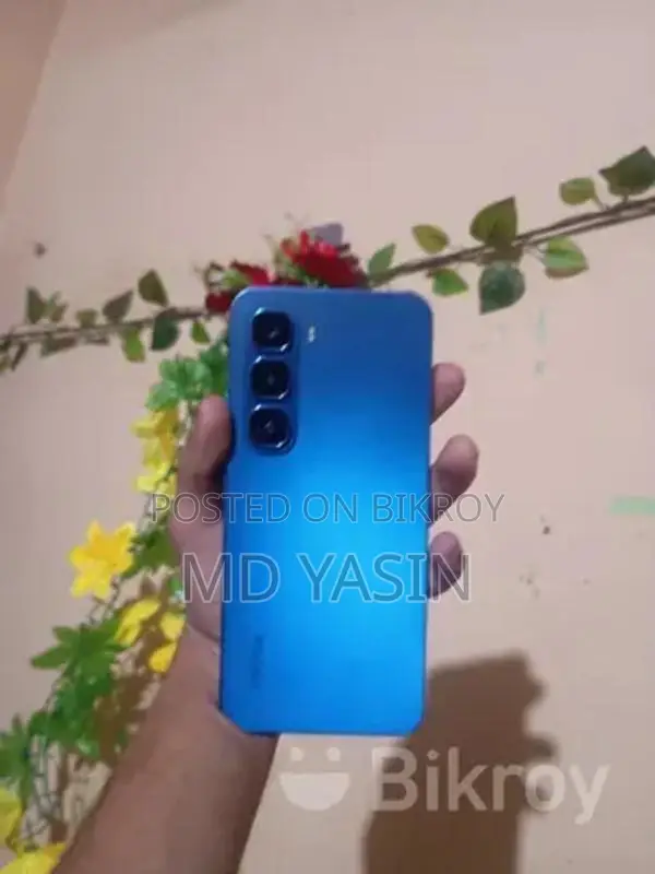 Infinix Hot 60i (Used)