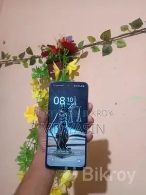 Infinix Hot 60i (Used)