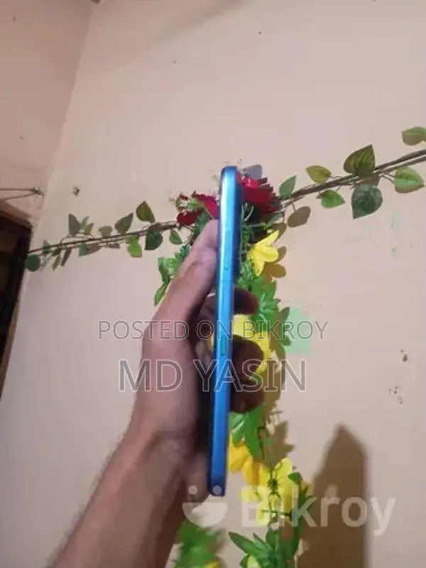 Infinix Hot 60i (Used)