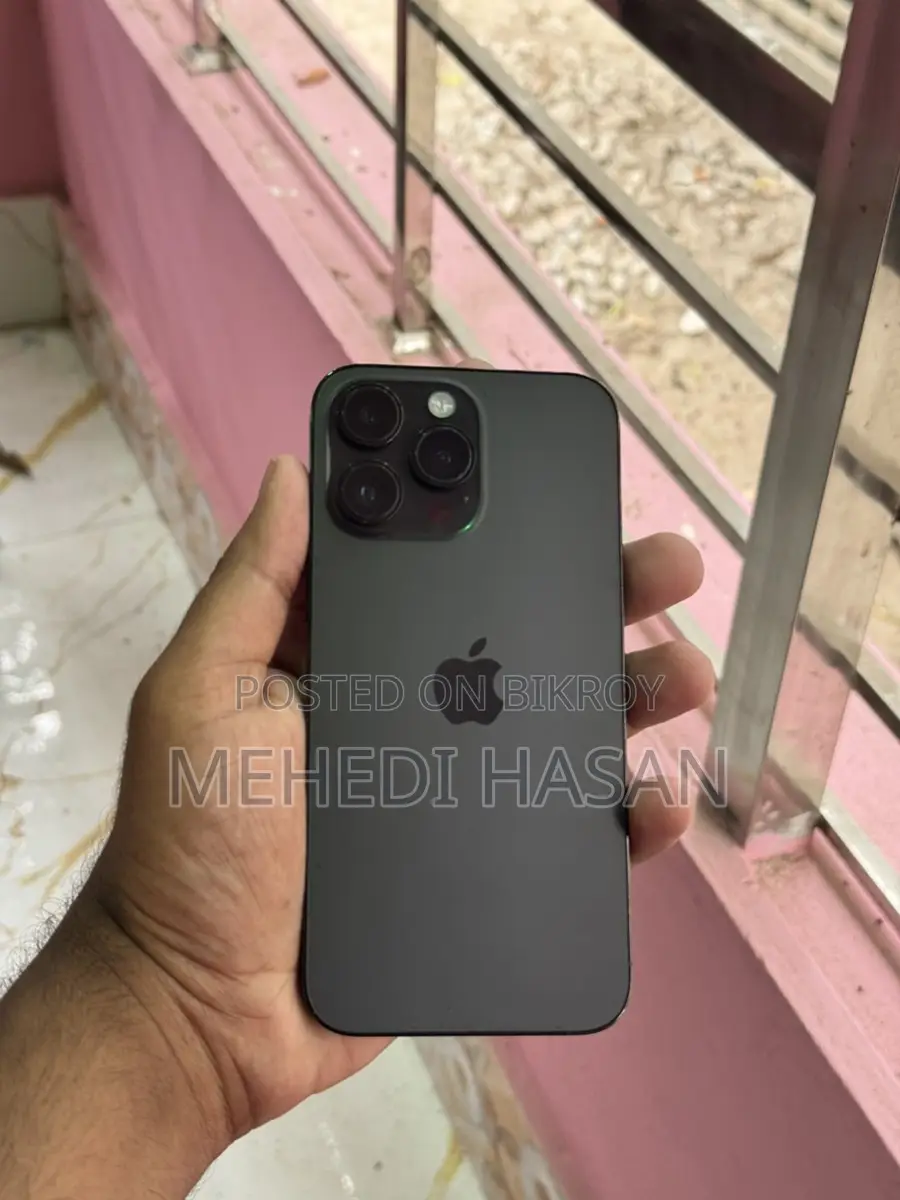 Apple iPhone 14 Pro Max USA 128GB (Used)