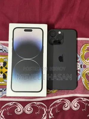 Apple iPhone 14 Pro Max USA 128GB (Used)