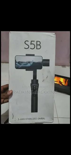 Gimbal