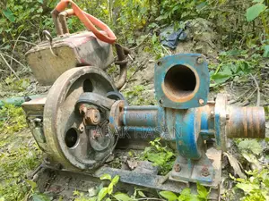 Water Irrigation Pump