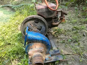 Water Irrigation Pump