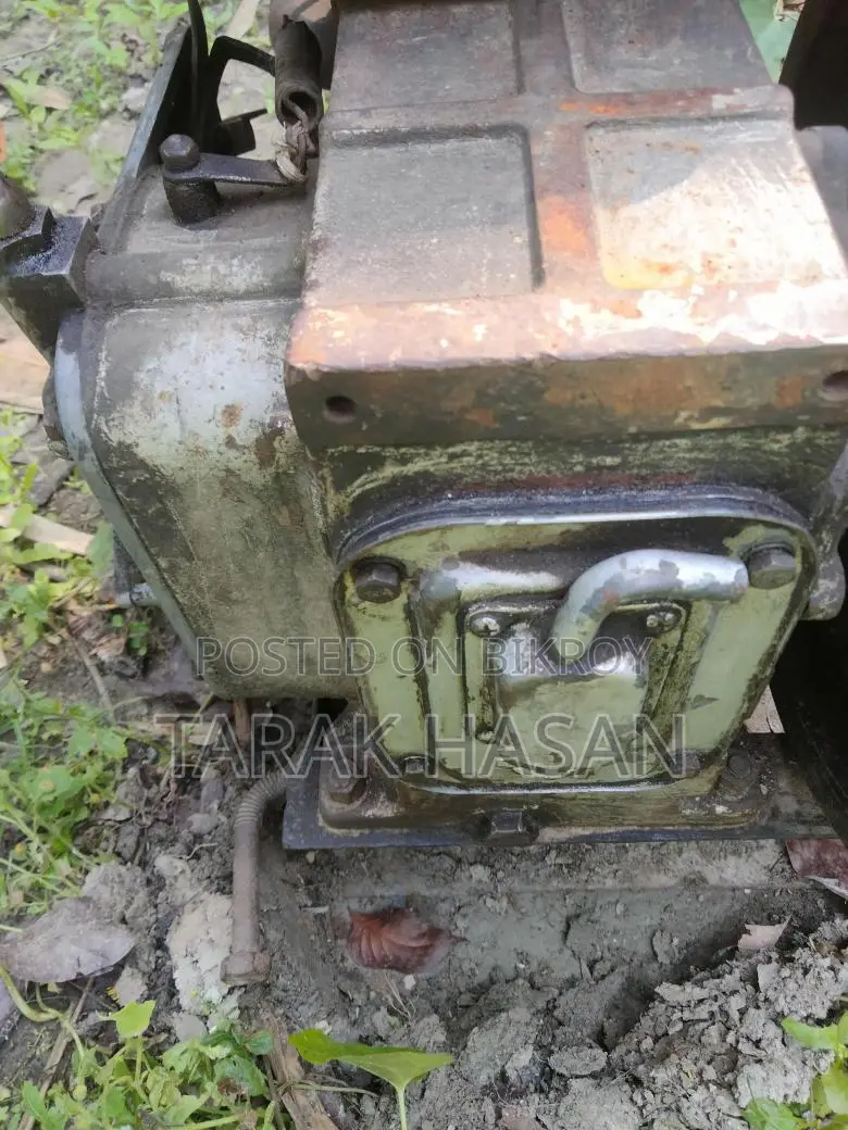 Water Irrigation Pump