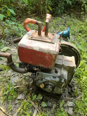 Water Irrigation Pump