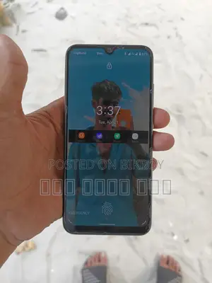 Xiaomi Mi A3 4/64 GB (Used)