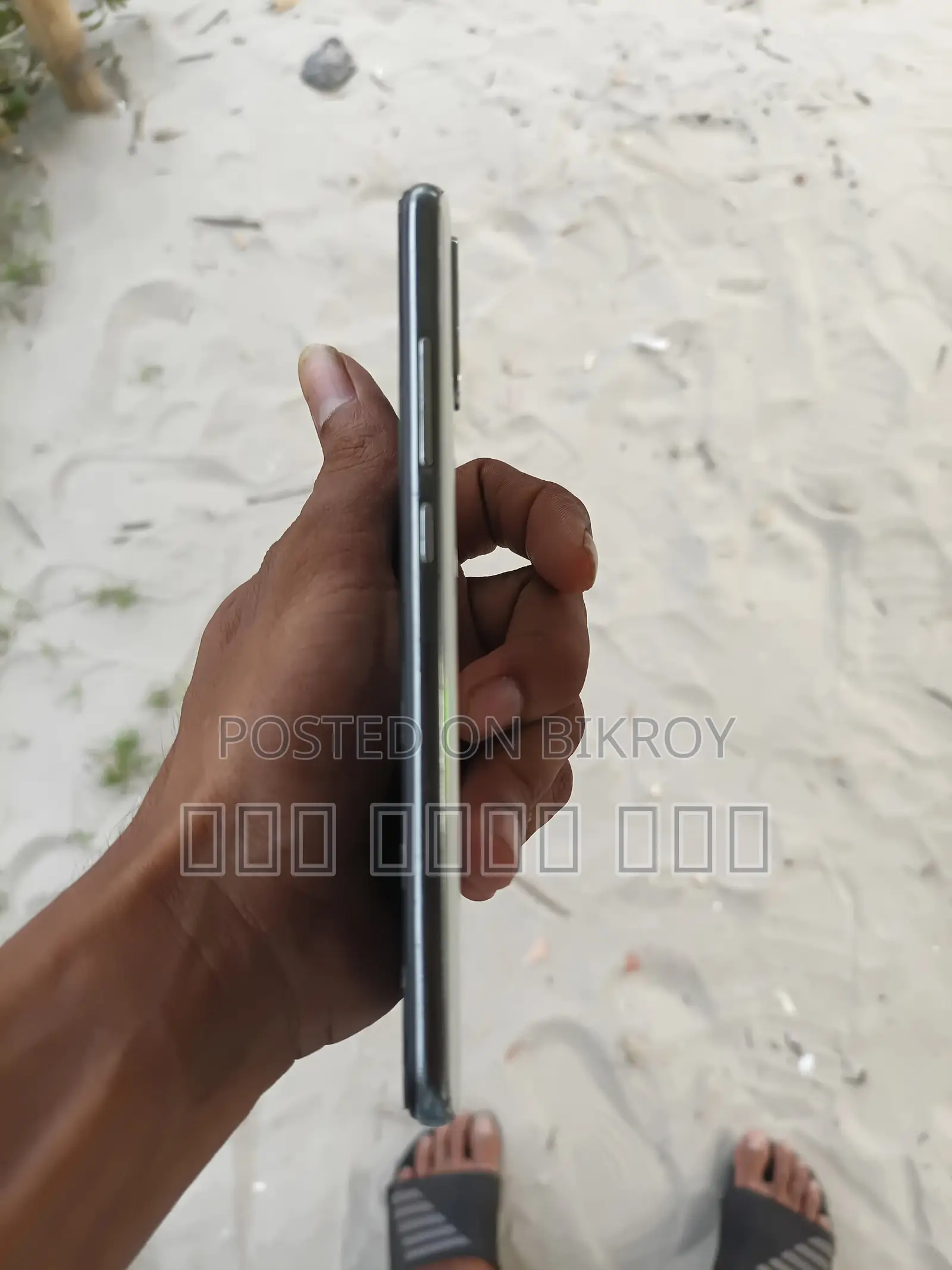 Xiaomi Mi A3 4/64 GB (Used)