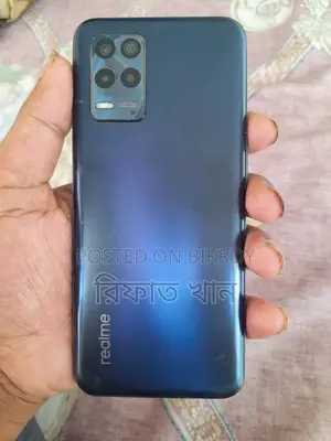 Realme 8 8/128 (Used)