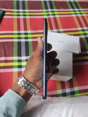OPPO A15s genuine (Used)