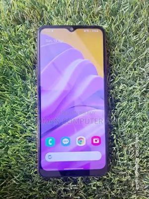 Samsung Galaxy A04S 4GB/64 GB (Used)