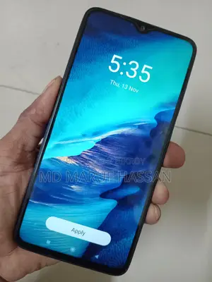 Samsung Galaxy M05 4+4/64 50mp (Used)