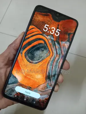 Samsung Galaxy M05 4+4/64 50mp (Used)
