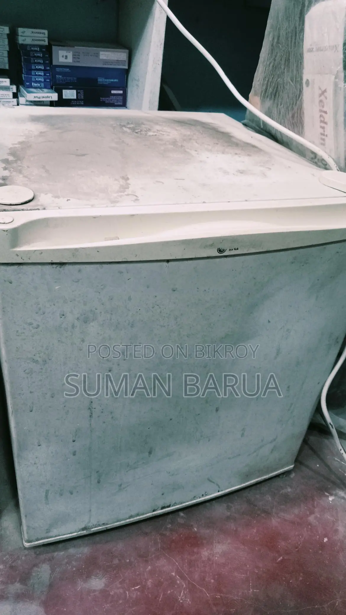 Small Fridge for Sale