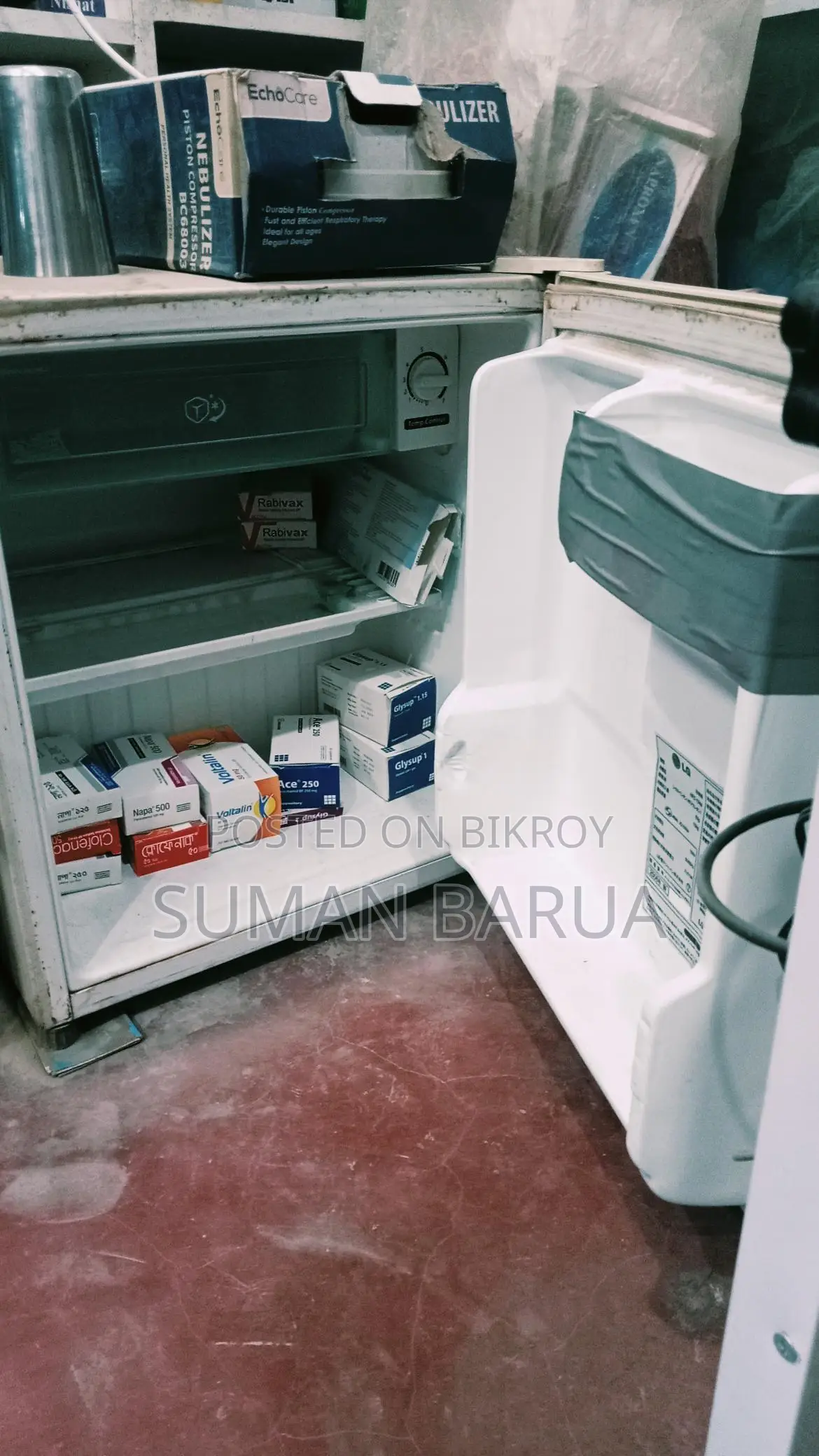 Small Fridge for Sale