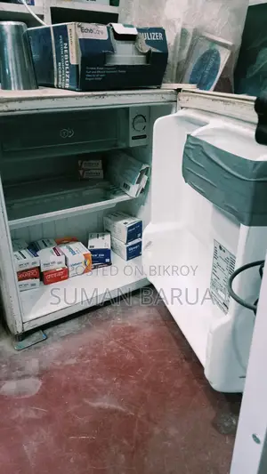 Small Fridge for Sale