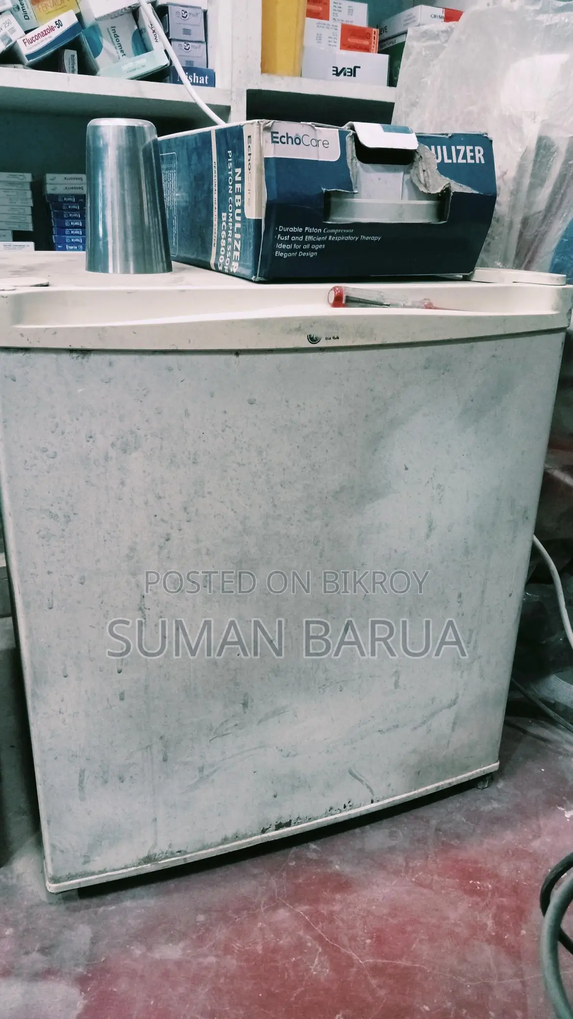 Small Fridge for Sale
