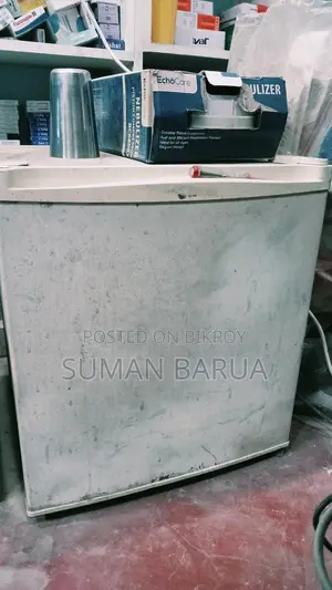 Small Fridge for Sale