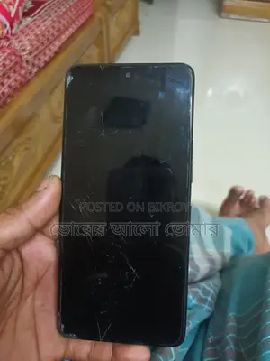 Xiaomi Redmi Note 10 Pro Max Ram 6/128 GB (ব্যবহৃত)