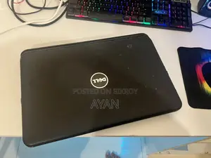 Dell Laptop