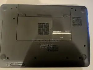 Dell Laptop