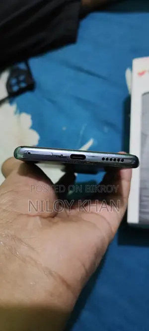 Tecno Spark 20 Pro+ 8/256 (Used)