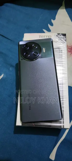 Tecno Spark 20 Pro+ 8/256 (Used)