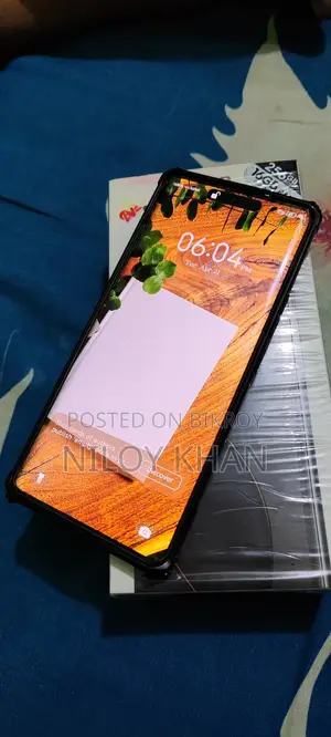 Tecno Spark 20 Pro+ 8/256 (Used)