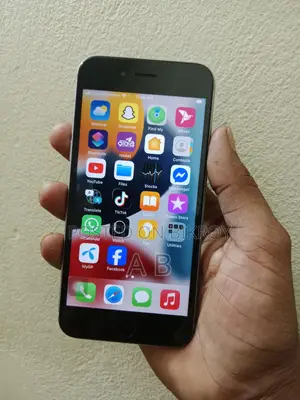 Apple iPhone 6S 64 GB (Used)