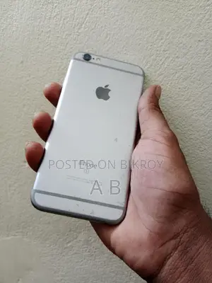 Apple iPhone 6S 64 GB (Used)