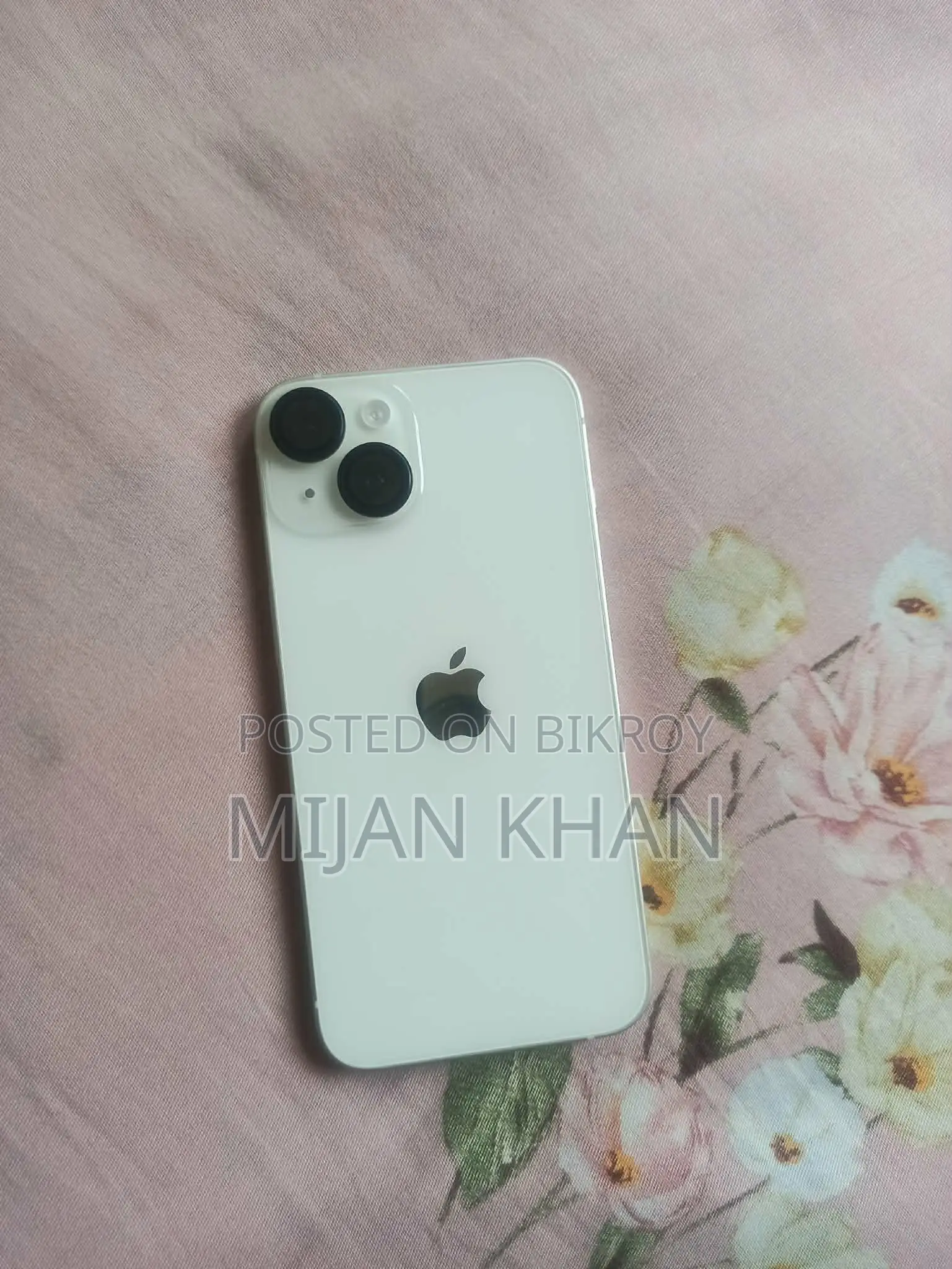 Apple iPhone 14 (Used)