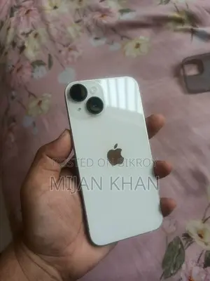 Apple iPhone 14 (Used)