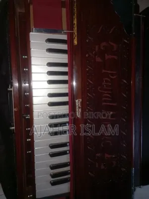 Scale Changer Harmonium for Sale