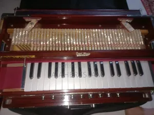 Scale Changer Harmonium for Sale