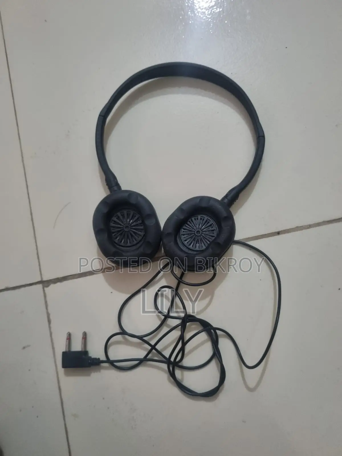 Computer Headphones