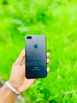 Apple iPhone 7 Plus (Used)