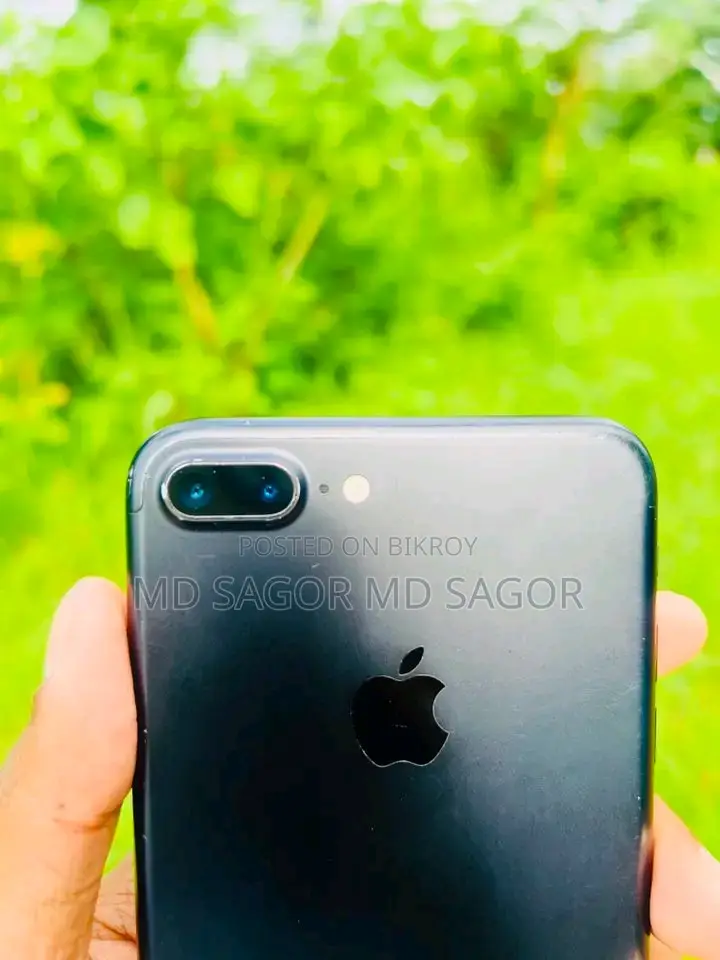 Apple iPhone 7 Plus (Used)