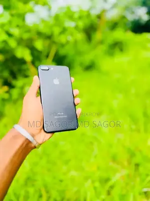 Apple iPhone 7 Plus (Used)