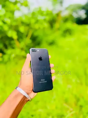 Apple iPhone 7 Plus (Used)