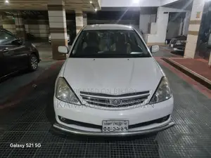 Toyota Allion 2006