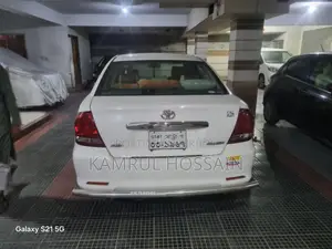 টয়োটা অ্যালিয়ন ২০০৬