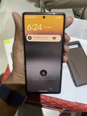 Google Pixel 6a 6/128 (Used)