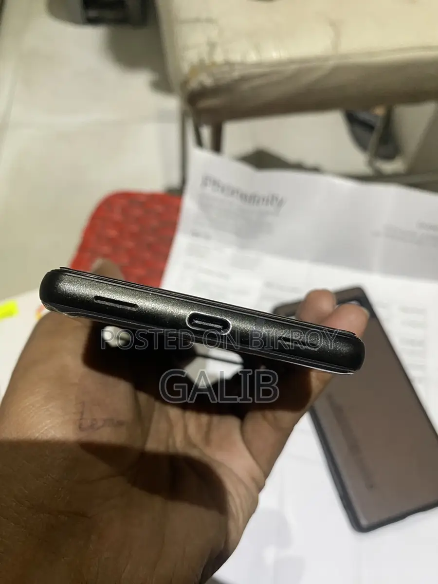 Google Pixel 6a 6/128 (Used)