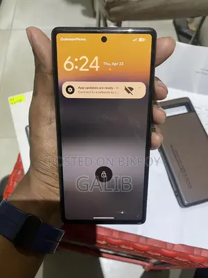 Google Pixel 6a 6/128 (Used)