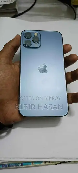 Apple iPhone 12 Pro 128 GB Blue